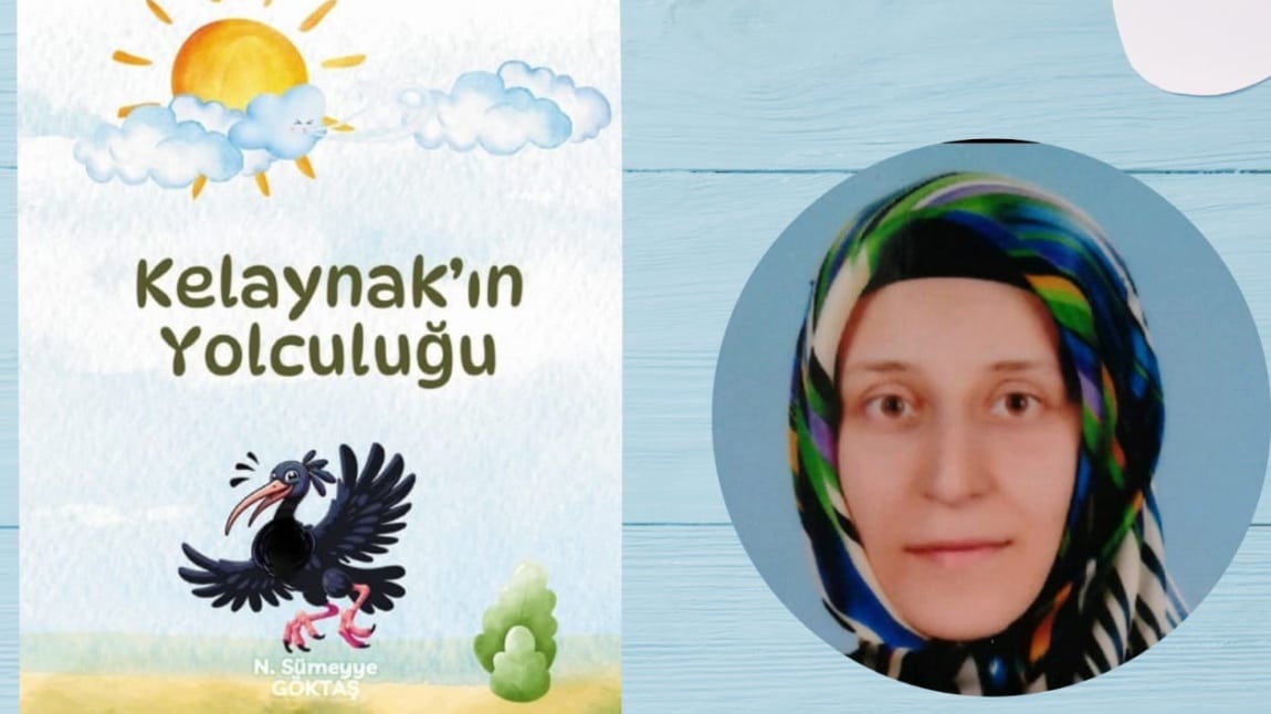 Anasınıfı Yazar Buluşması Etkinliği