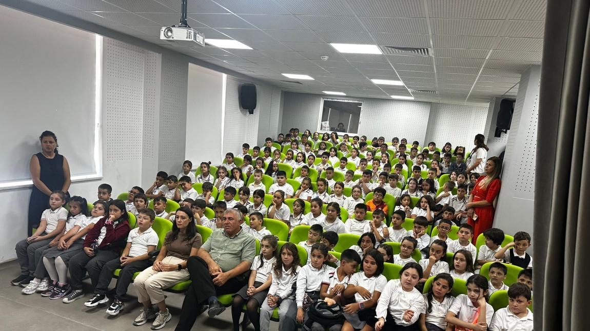 15 TEMMUZ DEMOKRASİ VE MİLLİ BİRLİK GÜNÜ